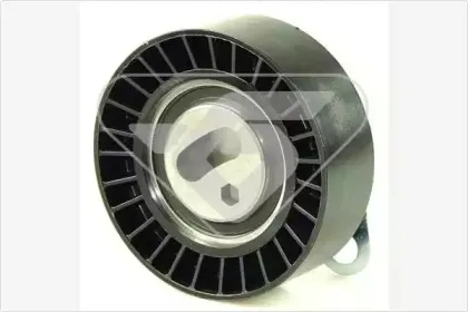 Натяжной ролик, ремень ГРМ HUTCHINSON купить